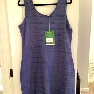 Toad & Co Samba Tank Dress